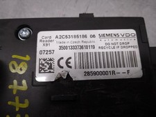 285900001R commutateur de