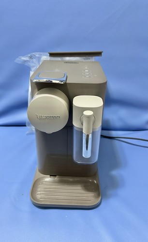 Nespresso lattissima one - nespresso,