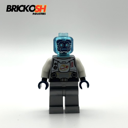 Lego town minifigure twn401 - town,