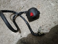 Yamaha TZR Comodo Gauche