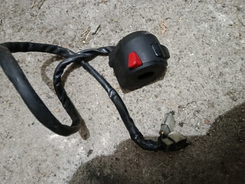 Yamaha tzr comodo gauche - yamaha,