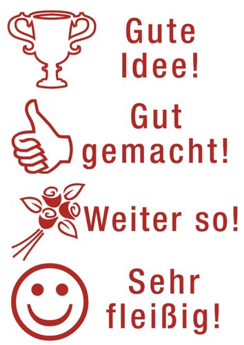 Tampon sérigraphié perpetuum - tampon,