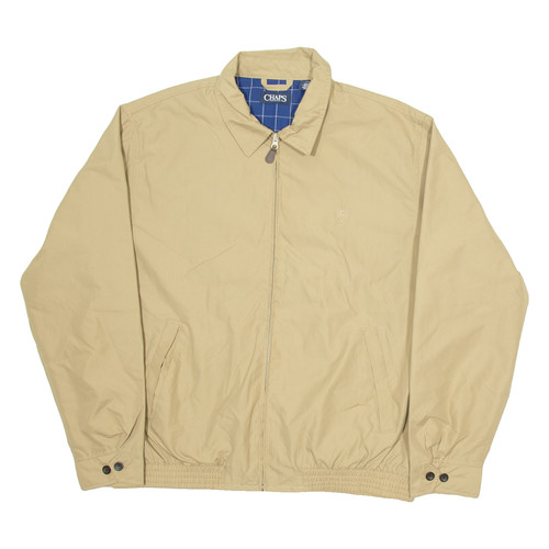 Veste marron chaps pour - veste,