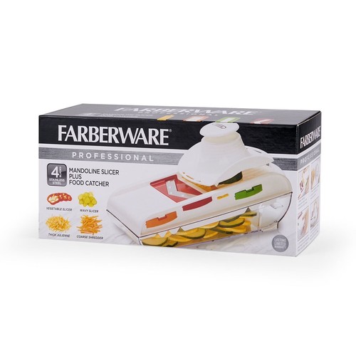 Professional mandoline slicer - professional,