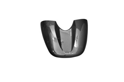 Capot selle passager - de,