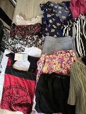 Lot Vêtements Femme Idéal