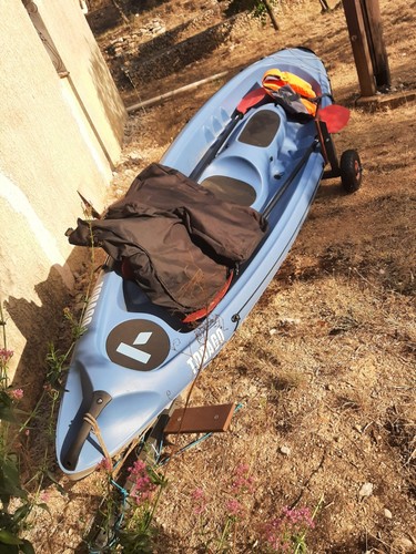 Kayak tobago tahe - kayak,