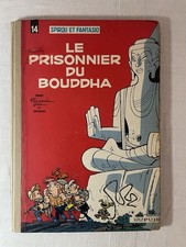 Spirou fantasio t14 le - spirou,