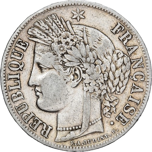 France francs cérès - france,, francs,