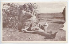 CP Maroc Morocco - Types