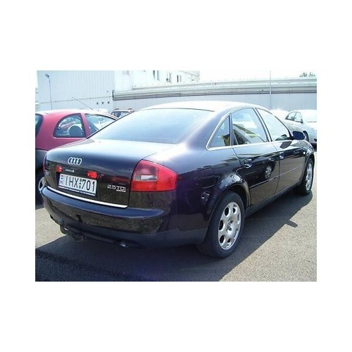 Attelage audi berline - attelage,