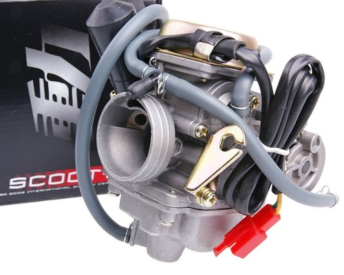Carburateur naraku tuning 24mm - carburateur,