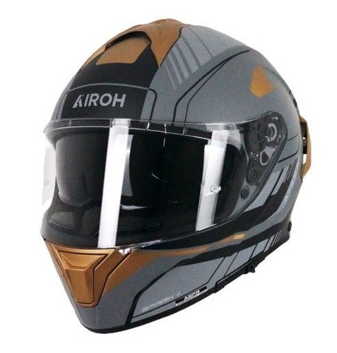 Airoh allumage chrono - airoh, 2