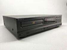 Sony compact disc Player CDP–M 18, vendu en l’état pour pièces , non testée