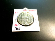 @ Pièce 100 Francs  Argent