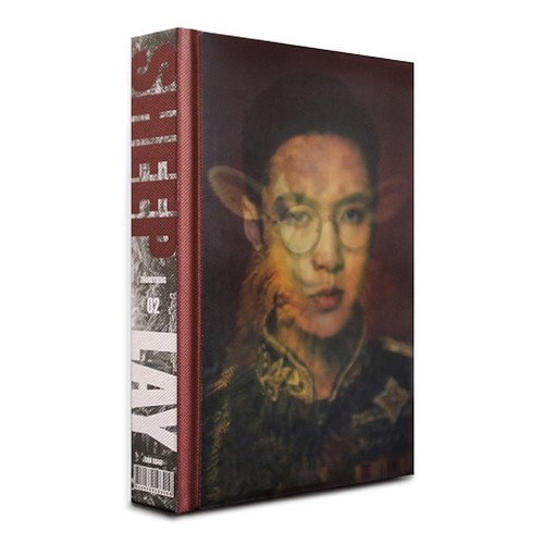 Exo lay sheep - [lay, 02