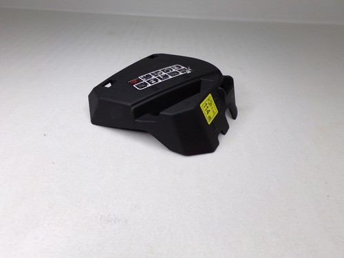 Couvercle cache filtre air - couvercle,