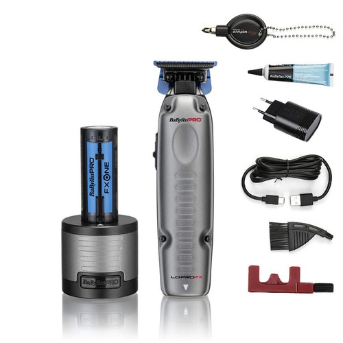 Tondeuse cheveux babyliss - cheveux,