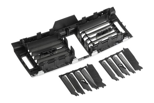 Buse air grille - d'air, de