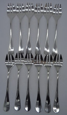 Christofle baguette 12