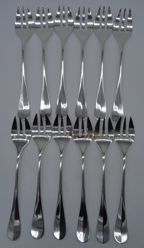 Christofle baguette - , 12