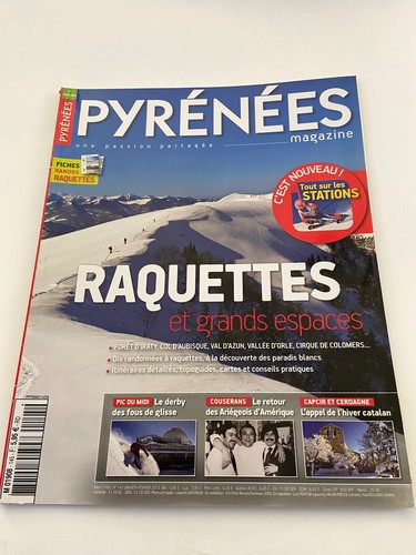 Pyrenees magazine 2013 145 - pyrenees,