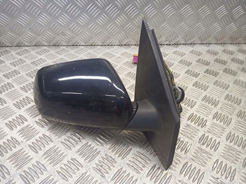 Volkswagen polo 9n3 2005 - iv,