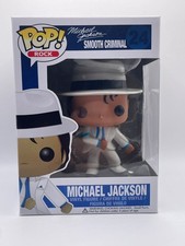 FUNKO-POP N°024- MICHAEL