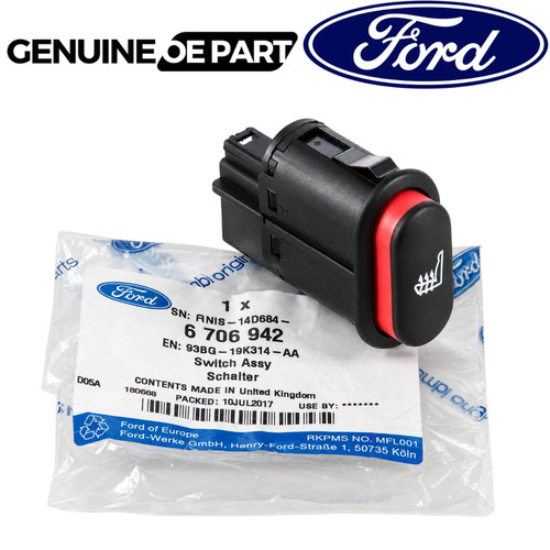 Oem contacteur siège - oem,