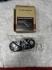 Support Fixation Feux Longue Portée SW-Motech