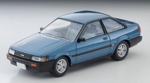 Tomica toyota corolla levin - toyota,
