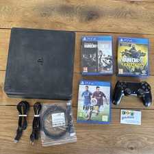 Console Sony Playstation 4 PS4