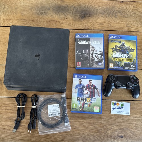 Console sony playstation ps4 - console,