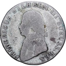 États allemands, PRUSSIA
