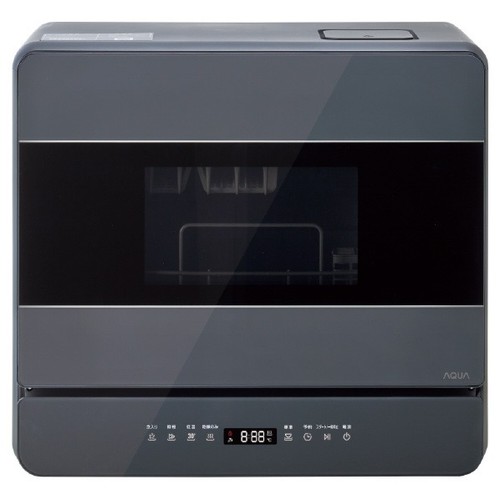 Aqua adw l40b - adw-l40b-h, lave-vaisselle