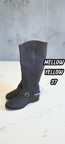 Mellow yellow pointure 37 - ,