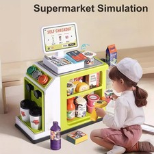 Caisse Enregistreuse De