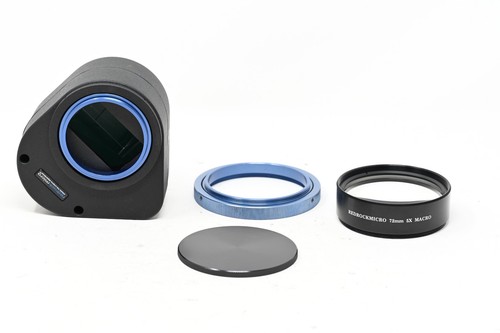 Redrock micro encore - micro, x