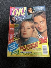 Magazine OK Numéro 735