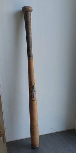 Batte baseball ancienne en - batte,