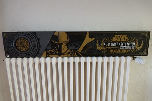 Nerf the mandalorian amban - nerf,