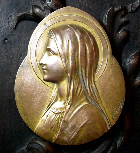 Grande médaille française