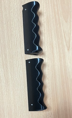 Combo left right - combo-left+right, grips
