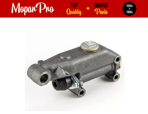 Cylindre maître chrysler - maître,