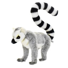 HANSA RING TAILED LEMUR 50