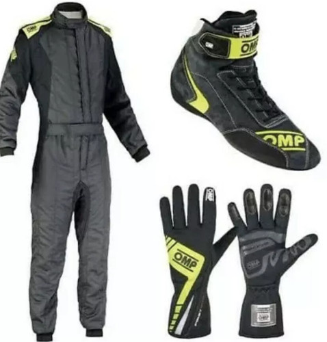 Kart race suite cik - race, cik/fia