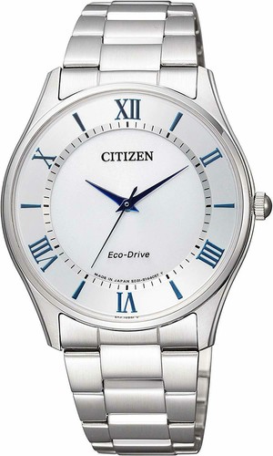 Paire montres citizen - paire, de