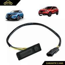 Serrure Palpeur poignée