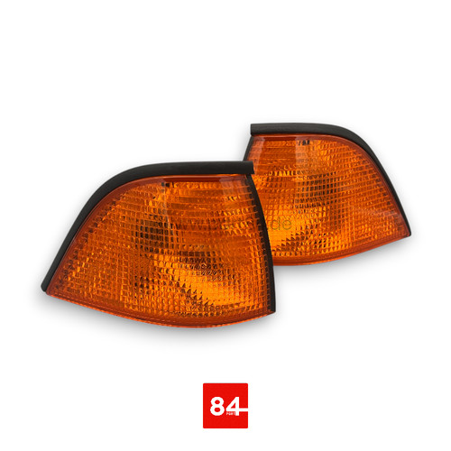 Bmw e36 clignotant ensemble - clignotant,