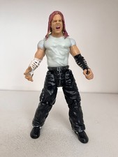 Figurine De Lutte WWE WWF Jeff